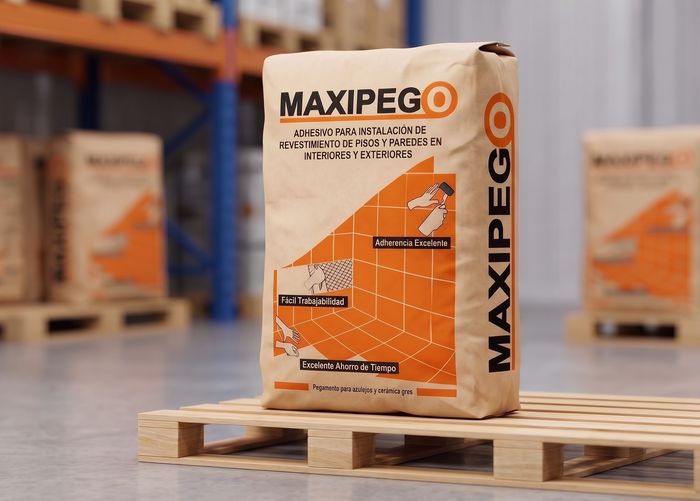 MAXIPEGO 22.5kg