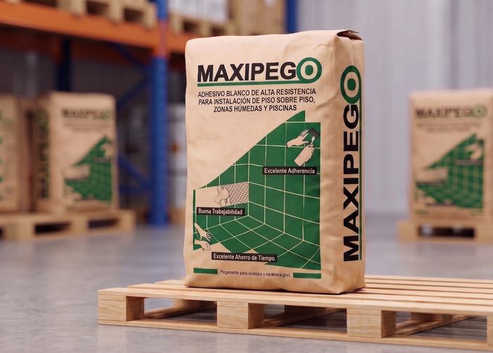 MAXIPEGO PSP 22.5kg