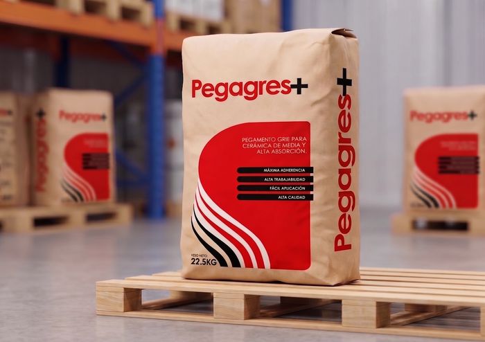 Pegagres+ 22.5kg